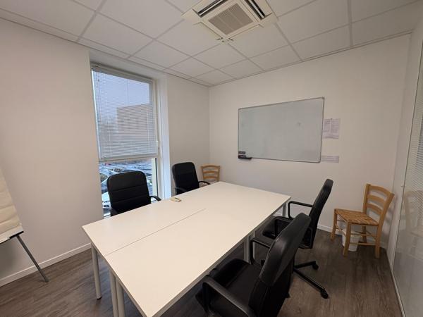 Bureaux à vendre Orléans 65 m2
