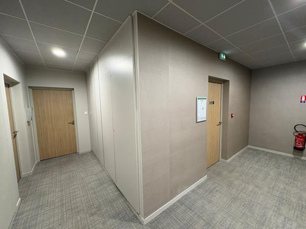 Bureaux à vendre Orléans 65 m2
