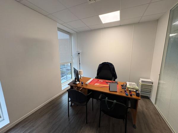 Bureaux à vendre Orléans 65 m2