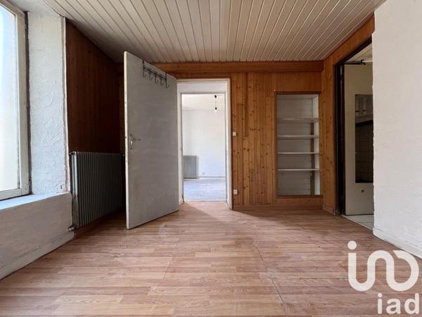 Appartement 2 pièces de 37 m² à Arpajon (91290)