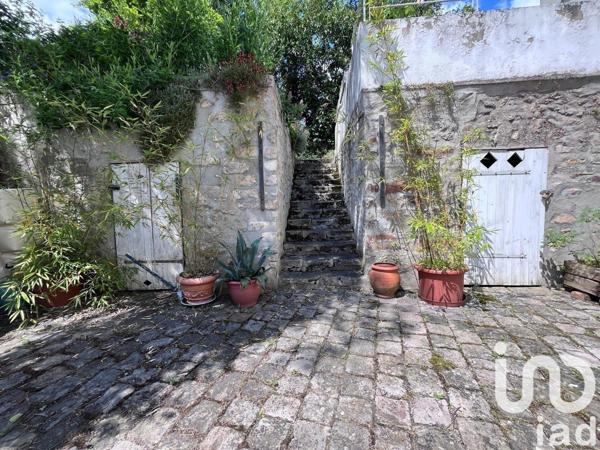 Appartement 2 pièces de 37 m² à Arpajon (91290)