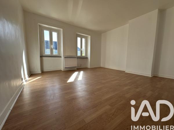 Location maison 4 pièces 75 m² Quibou