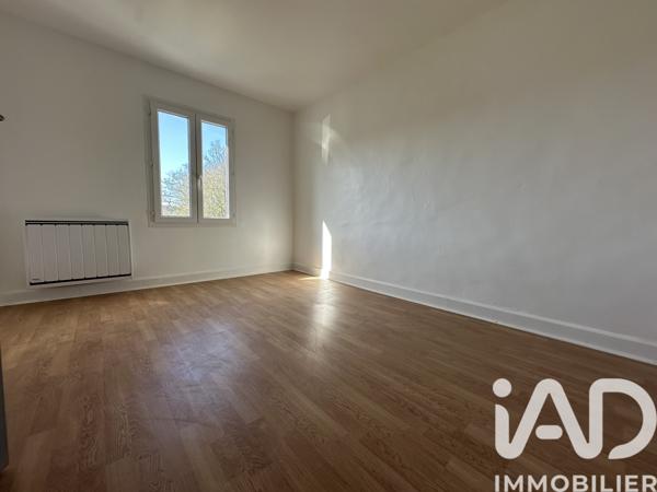 Location maison 4 pièces 75 m² Quibou