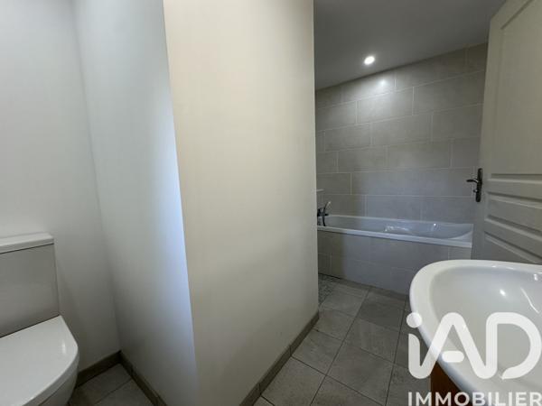 Location maison 4 pièces 75 m² Quibou