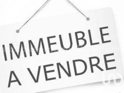 Immeuble à vendre 249 m² Villeparisis