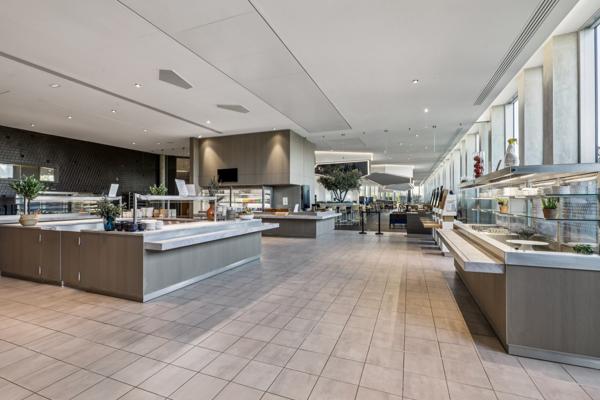 CityLife – Bureaux premium avec services et espaces bien-être, à proximité immédiate de La Défense
