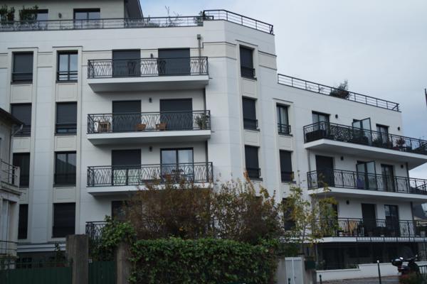 Charmant deux pièces à Louer - Hauts de Rueil