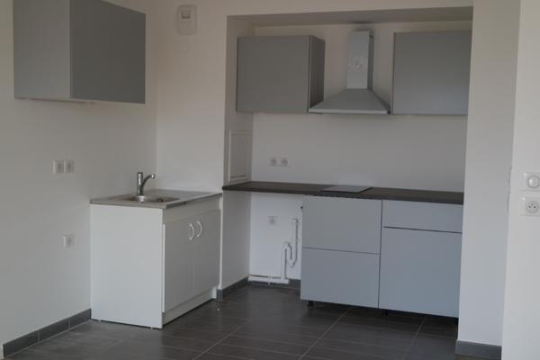 Charmant deux pièces à Louer - Hauts de Rueil