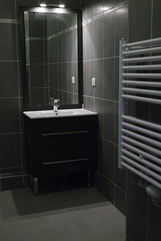 Charmant deux pièces à Louer - Hauts de Rueil