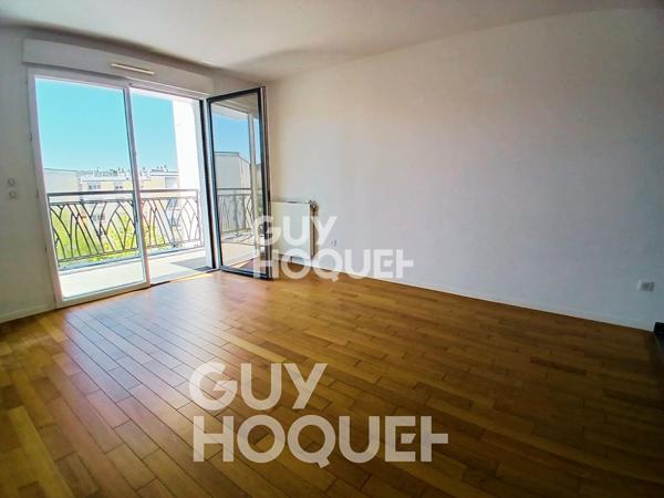 Charmant deux pièces à Louer - Hauts de Rueil