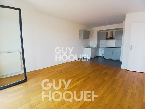 Charmant deux pièces à Louer - Hauts de Rueil