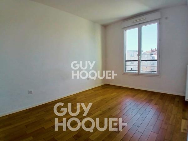 Charmant deux pièces à Louer - Hauts de Rueil