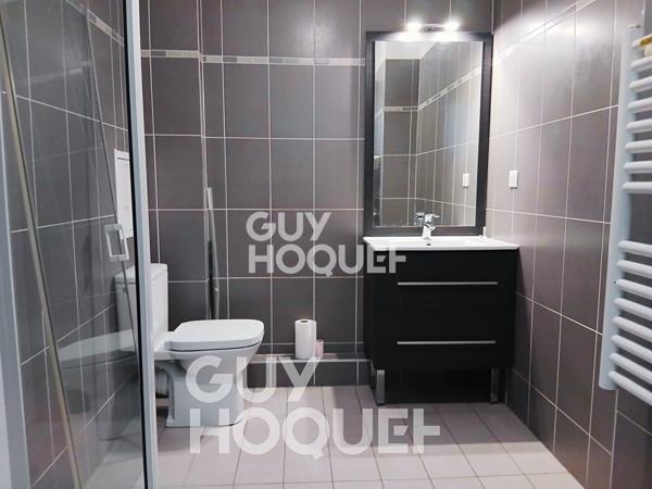 Charmant deux pièces à Louer - Hauts de Rueil