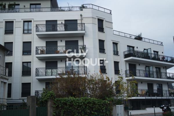 Charmant deux pièces à Louer - Hauts de Rueil