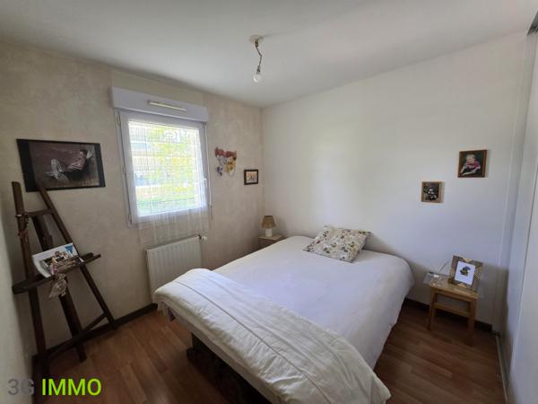 Vente / Appartement T3