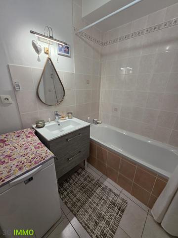 Vente / Appartement T3