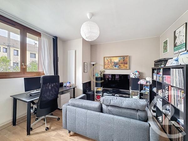 Appartement F3 à vendre  3 pièces - 60,51 m2 DRANCY - 93