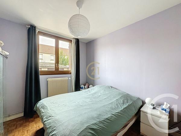 Appartement F3 à vendre  3 pièces - 60,51 m2 DRANCY - 93