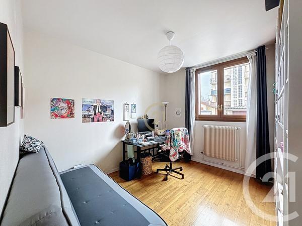 Appartement F3 à vendre  3 pièces - 60,51 m2 DRANCY - 93