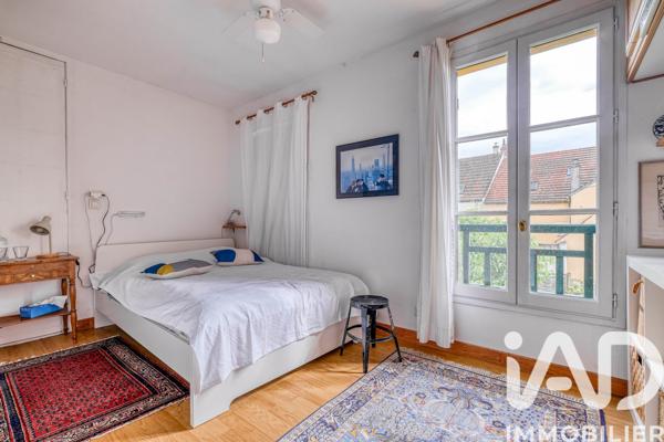 Maison à vendre 8 pièces 124 m² Chalifert