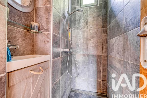 Maison à vendre 8 pièces 124 m² Chalifert