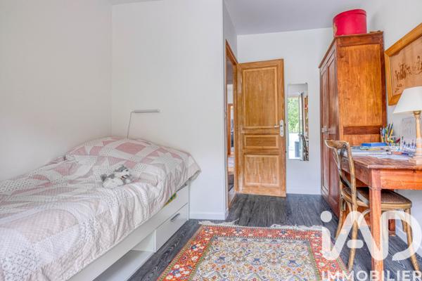 Maison à vendre 8 pièces 124 m² Chalifert