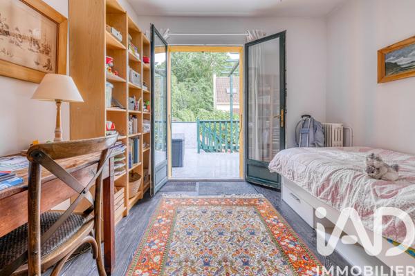 Maison à vendre 8 pièces 124 m² Chalifert