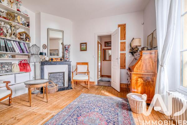 Maison à vendre 8 pièces 124 m² Chalifert