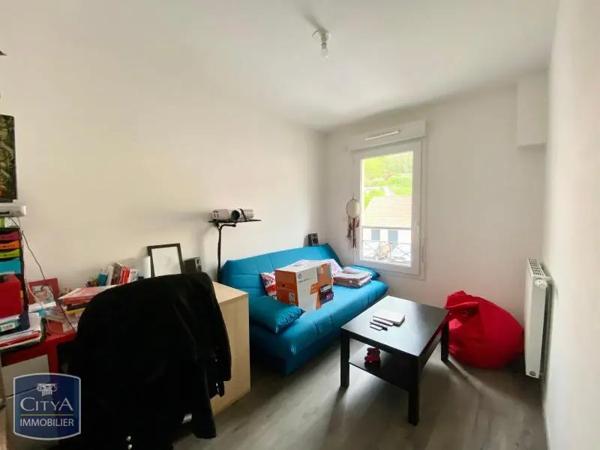 Appartement à louer 3 pièces 56.03m²