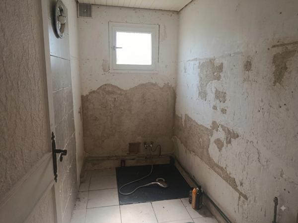 Maison à vendre 4 pièces LIVRY (58)