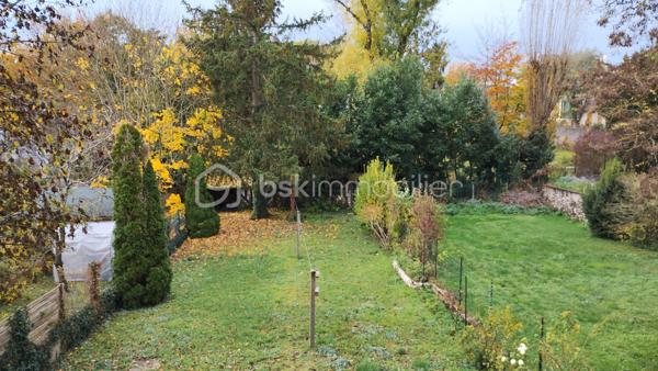 Appartement de 33 m²