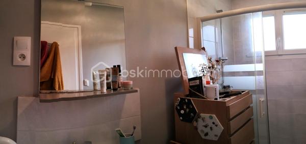 Appartement de 33 m²