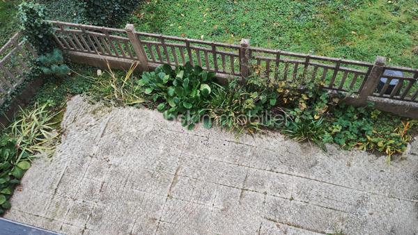 Appartement de 33 m²