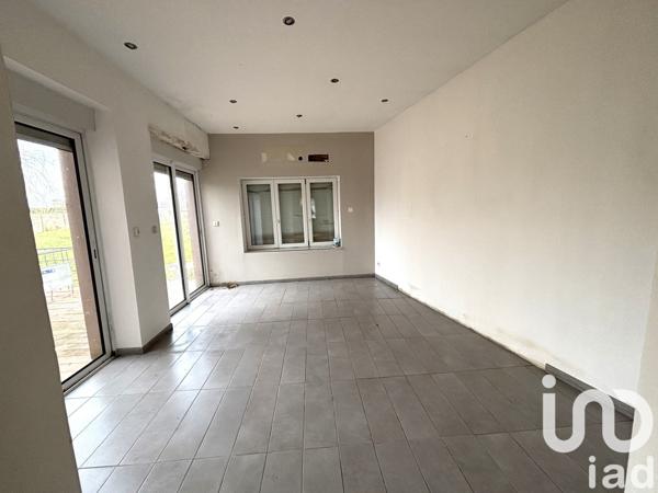 Maison 5 pièces de 130 m² à Feuillères (80200)