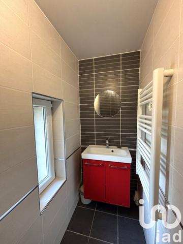 Maison 5 pièces de 130 m² à Feuillères (80200)