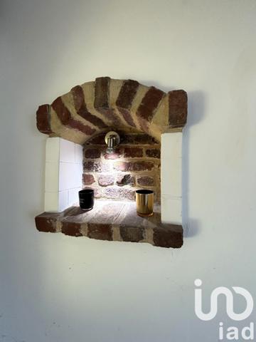 Maison 5 pièces de 130 m² à Feuillères (80200)