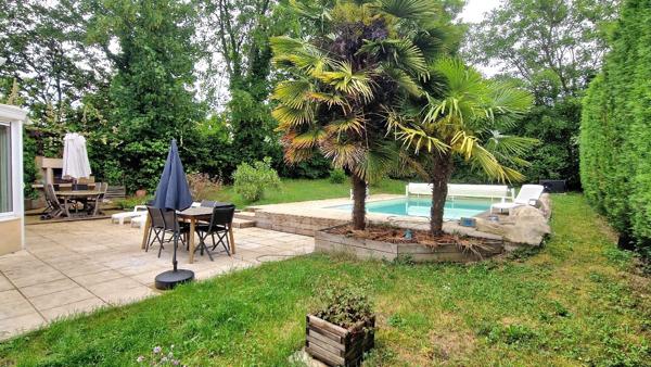 GROSLAY,

Dans un environnement ultra calme, APIC ...