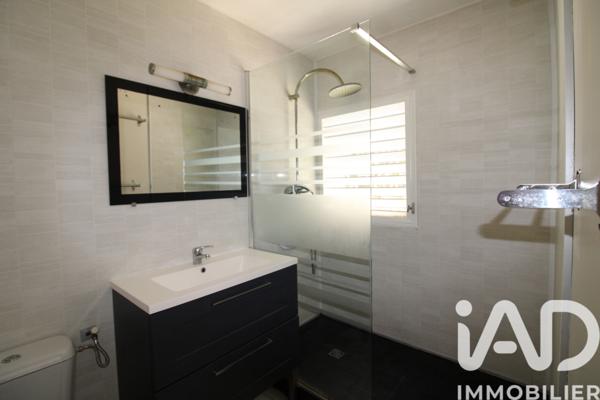 Studio à vendre 27 m² Le Gosier