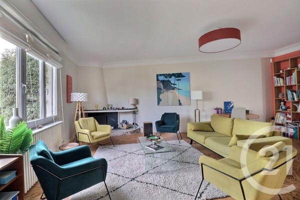 Maison à vendre  8 pièces - 176,80 m2 BORDEAUX - 33