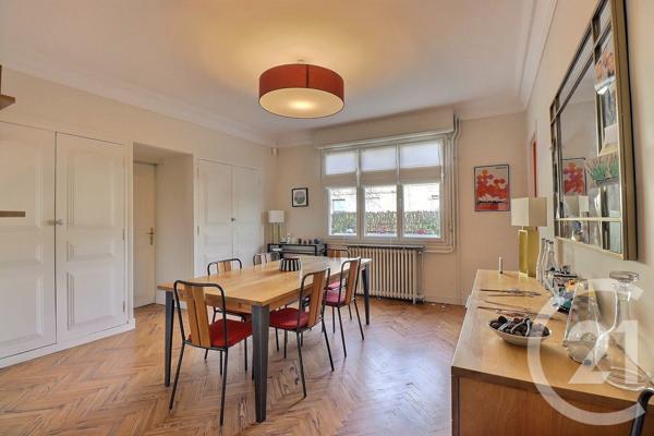 Maison à vendre  8 pièces - 176,80 m2 BORDEAUX - 33