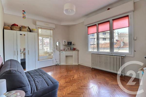 Maison à vendre  8 pièces - 176,80 m2 BORDEAUX - 33