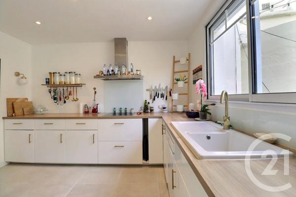 Maison à vendre  8 pièces - 176,80 m2 BORDEAUX - 33