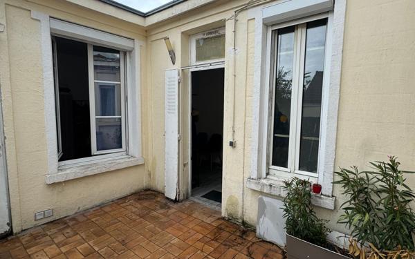 Appartement à vendre    2 pièces • 21,07 m2 Champigny-sur-Marne