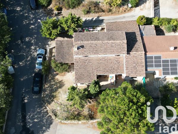 Maison à vendre 5 pièces 145 m² Tulette