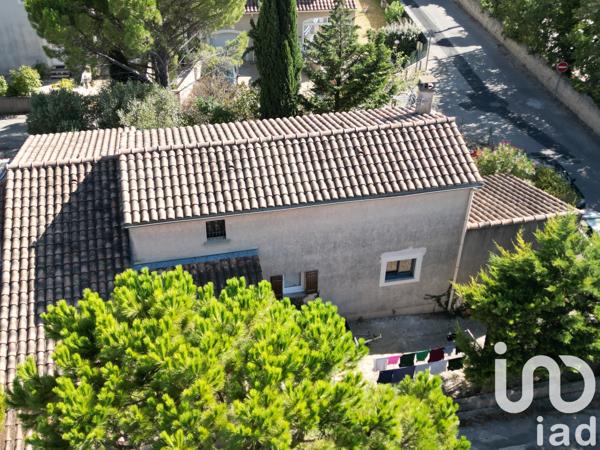 Maison à vendre 5 pièces 145 m² Tulette