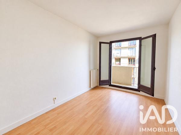 Appartement à vendre 2 pièces 38,3 m² Bourg-la-Reine