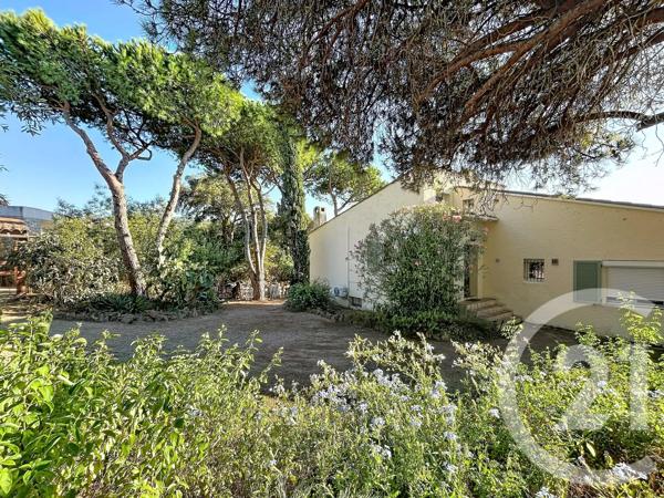 Maison à vendre  5 pièces - 147 m 2   PORTICCIO  - 201