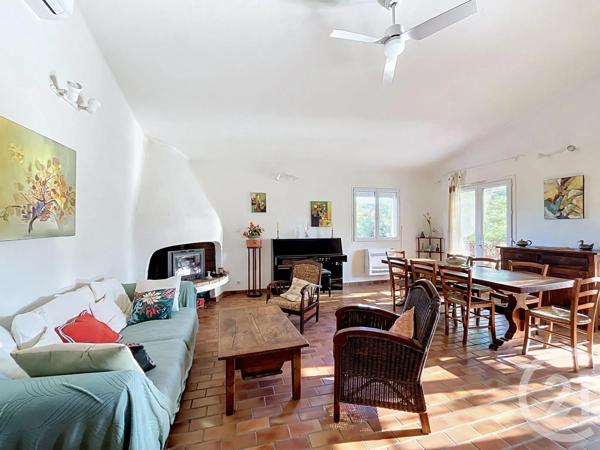 Maison à vendre  5 pièces - 147 m 2   PORTICCIO  - 201