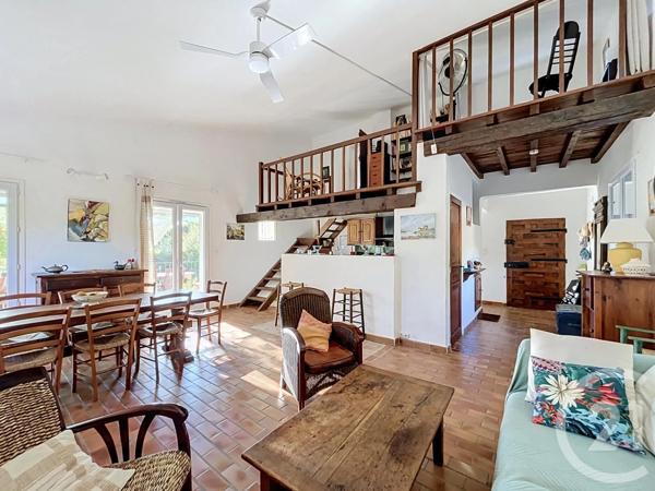 Maison à vendre  5 pièces - 147 m 2   PORTICCIO  - 201