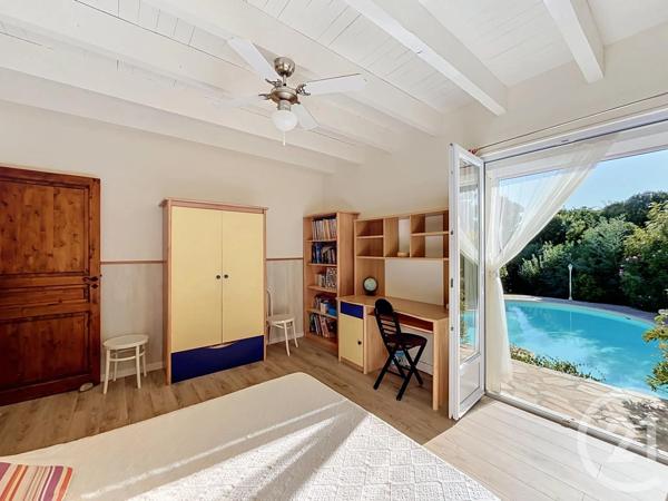 Maison à vendre  5 pièces - 147 m 2   PORTICCIO  - 201